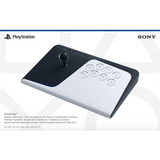 Sony  joystick Wit/zwart