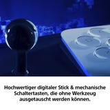 Sony  joystick Wit/zwart
