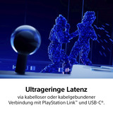 Sony  joystick Wit/zwart