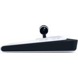 Sony  joystick Wit/zwart