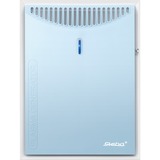 Steba LR 10 PLASMA luchtreiniger Wit/lichtblauw