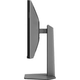 TCL 32G64 QD-Mini LED 31.5" gaming monitor Grijs, 1x DisplayPort, 2x HDMI, 180 Hz