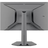 TCL 32G64 QD-Mini LED 31.5" gaming monitor Grijs, 1x DisplayPort, 2x HDMI, 180 Hz