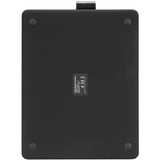 Targus VersaType, toetsenbord US lay-out, iPad (9th, 8th, 7th gen.) 10.2-inch, iPad Air 10.5-inch, iPad Pro 10.5-inch
