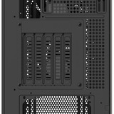 Thermaltake  midi tower behuizing Zwart | 2x USB-A | 1x USB-C | Window