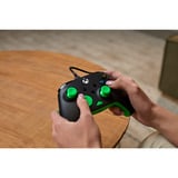 Turtle Beach Rematch Core Bedrade controller Zwart/groen, Xbox serie X|S, Xbox One, Pc