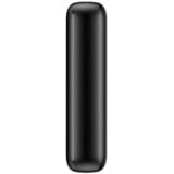 VEGER S10 powerbank 10.000mAh Zwart