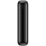 VEGER S10 powerbank 10.000mAh Zwart