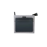 Wacom Soft Case Small sleeve Grijs