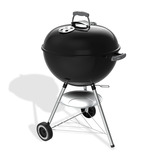 Weber Original Kettle-houtskoolbarbecue Zwart, Ø 57 cm