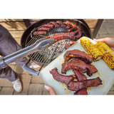 Weber Original Kettle-houtskoolbarbecue Zwart, Ø 57 cm