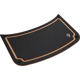 Weber Traveler Reversible Prep & Serve Board snijplank Bruin