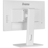 iiyama ProLite XUB2292HSU-W6 21.5" monitor Wit, 100Hz, HDMI, DisplayPort, USB, Audio, AMD FreeSync