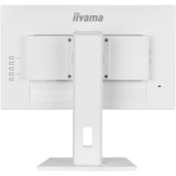 iiyama ProLite XUB2292HSU-W6 21.5" monitor Wit, 100Hz, HDMI, DisplayPort, USB, Audio, AMD FreeSync