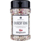 Ankerkraut Crunchy Kong barbecuekruiden