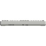 8BitDo Retro Mechanical Keyboard M Edition Grijs, US lay-out (QWERTY), Kailh Box White, 80% (TKL)	, Bluetooth Low Energy, Wireless 2.4G, USB