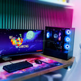 ALTERNATE Thunderstorm Pro Ryzen 7 5070 Ti Limited Edition Back2School gaming pc Zwart | R7 9800X3D | RTX 5070 Ti | 32 GB | 2 TB SSD