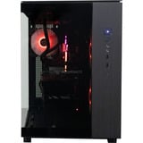 ALTERNATE Thunderstorm Pro Ryzen 7 - 5070 Ti Limited Edition gaming pc Zwart | R7 9800X3D | RTX 5070 Ti | 32 GB | 2 TB SSD