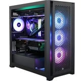 Thunderstorm Xtreme i9 - 4090 iCue Edition gaming pc