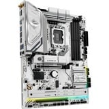 ASRock B860 Steel Legend WiFi socket 1851 moederbord RAID, Gb-LAN, WLAN, BT, Sound, ATX