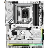 ASRock B860 Steel Legend WiFi socket 1851 moederbord RAID, Gb-LAN, WLAN, BT, Sound, ATX