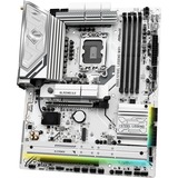 ASRock B860 Steel Legend WiFi socket 1851 moederbord RAID, Gb-LAN, WLAN, BT, Sound, ATX
