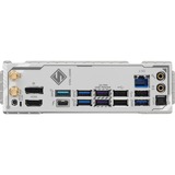 ASRock B860 Steel Legend WiFi socket 1851 moederbord RAID, Gb-LAN, WLAN, BT, Sound, ATX