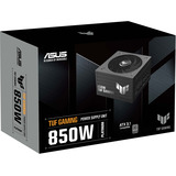 ASUS ASUS TUF-GAMING-850P 