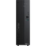 ASUS ExpertCenter D5 SFF D500SER-514500085X pc-systeem Zwart | Core i5-14500 | UHD Graphics 770 | 16 GB | 512 GB SSD