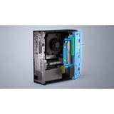 ASUS ExpertCenter D5 SFF D500SER-514500085X pc-systeem Zwart | Core i5-14500 | UHD Graphics 770 | 16 GB | 512 GB SSD
