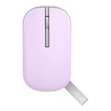 ASUS Marshmallow Mouse MD100 Lila, 800 - 1600 dpi