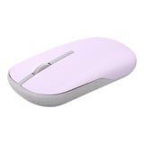 ASUS Marshmallow Mouse MD100 Lila, 800 - 1600 dpi