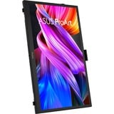 ASUS ProArt PA169CDV 16" 4K Ultra HD touchscreen monitor Zwart, 1x HDMI, 2x USB-C