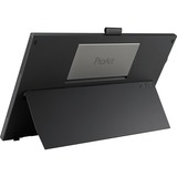 ASUS ProArt PA169CDV 16" 4K Ultra HD touchscreen monitor Zwart, 1x HDMI, 2x USB-C