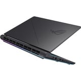 ASUS ROG Strix G16 G615LR-S5072W 16"  Copilot+ gaming laptop Zwart/grijs | Core Ultra 9 275HX | RTX 5070 Ti | 32 GB | 1 TB SSD