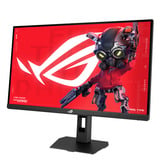 ASUS ROG Strix XG27UCS Gen2 (XG27UCSR) 27" 4K Ultra HD gaming monitor Zwart, 1x DisplayPort, 1x HDMI, 1x USB-C, 160 Hz