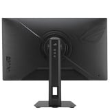 ASUS ROG Strix XG27UCS Gen2 (XG27UCSR) 27" 4K Ultra HD gaming monitor Zwart, 1x DisplayPort, 1x HDMI, 1x USB-C, 160 Hz
