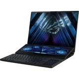 ASUS ROG Zephyrus Duo 16 GX650PY-NM040W 16" gaming laptop Zwart | Ryzen 9 7945HX | RTX 4090 | 32 GB | 2 TB SSD | 2.5 Gb-LAN