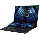 ASUS ROG Zephyrus Duo 16 GX650PY-NM040W 16" gaming laptop Zwart | Ryzen 9 7945HX | RTX 4090 | 32 GB | 2 TB SSD