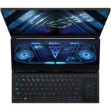 ASUS ROG Zephyrus Duo 16 GX650PY-NM040W 16" gaming laptop Zwart | Ryzen 9 7945HX | RTX 4090 | 32 GB | 2 TB SSD | 2.5 Gb-LAN