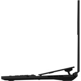 ASUS ROG Zephyrus Duo 16 GX650PY-NM040W 16" gaming laptop Zwart | Ryzen 9 7945HX | RTX 4090 | 32 GB | 2 TB SSD | 2.5 Gb-LAN