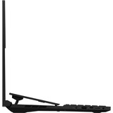 ASUS ROG Zephyrus Duo 16 GX650PY-NM040W 16" gaming laptop Zwart | Ryzen 9 7945HX | RTX 4090 | 32 GB | 2 TB SSD | 2.5 Gb-LAN