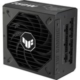 ASUS TUF Gaming Gold modulaire 750 watt voeding  Zwart, 1x 12V-2x6, 3x PCIe