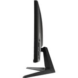 ASUS TUF Gaming VG27UQ1A 27" 4K Ultra HD monitor Zwart, 1x DisplayPort, 2x HDMI, 160 Hz