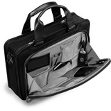 ASUS Vantage Briefcase 15.6 laptoptas Zwart