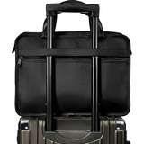 ASUS Vantage Briefcase 15.6 laptoptas Zwart