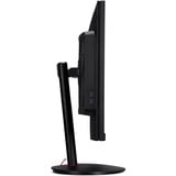 Acer Nitro XV0 XV320QU M3 31.5" gaming monitor Zwart, 2x HDMI, 1x DisplayPort, USB-A, 180Hz