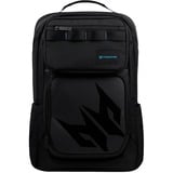 Acer Predator Gaming Extreme Backpack 17" rugzak Zwart