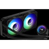 Aerocool Mirage L240 waterkoeling Zwart