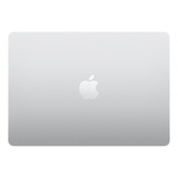 Apple MacBook Air 13" (2026) laptop Zilver | M5 | 10-Core GPU | 24 GB | 1 TB SSD